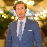 Aurelien Domont, MBA