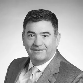 Patrick Kelly CFA, CIPM