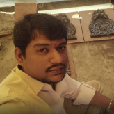 Ganeshkumar  P 