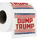 Dump  Trump 
