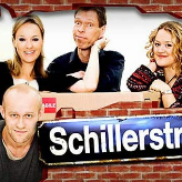 Schillerstrasse  Staffel 