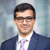 Farhad Fetrat, Ph.D