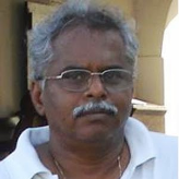 Jayaraman  Raju 