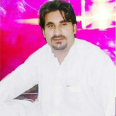 Wali  Afridi 