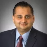 Mannik Dhillon, CFA, CAIA