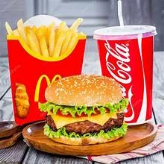 Mcdonalds Is Good