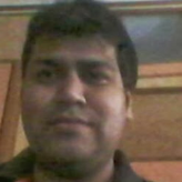 Pratik  Modi 