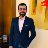 Harshit  Sahni 