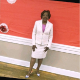 Barbie  Butler-Johnson