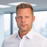 Nicholas Wilcox Bellevue