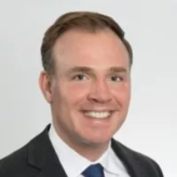 Nicholas Godec, CFA, CIPM