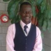 George  Osimbo 