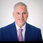 Glenn Paradis CFA, CAIA