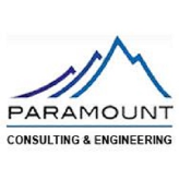 Paramount CE