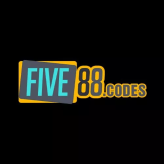 Five88 Codes