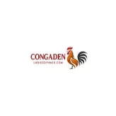 Congaden Da Ga Truc Tiep