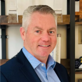 Kevin Marsh, CIMA