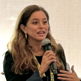 Yovanka  Bylander Arroyo 