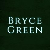 Bryce Green