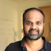 Sridhar Lingala