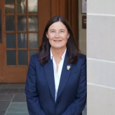 Susan  Logan Huffman, CFA 