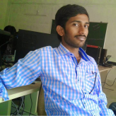 Harsha  Raju 