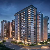 Purva Aerocity