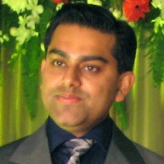 Dhiraj  Pratap 