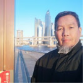 M.  Khairudin 