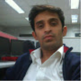 Sandeep  Konekar 