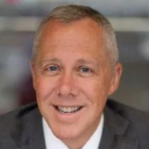Michael W. Robinson