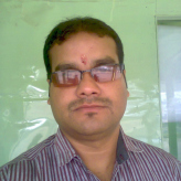 Arun  Shah 