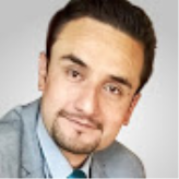 Andres  Carrion Cevallos 