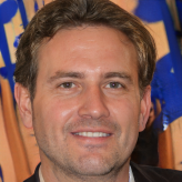 Aaron  Dawson 