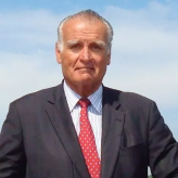 Robert Andrialis