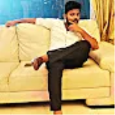 Vamsi  Krishna Raj 