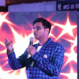 Ayush  Jain 