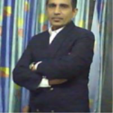 Krishan Kumar Anand