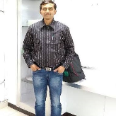 Dinkar  Mahajan 