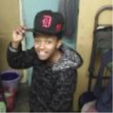 Geoffrey  Ngarimuthii 