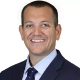 J.  Brian Sullivan, CIMA 