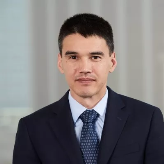 Matthew Wong