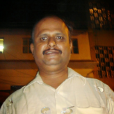 Chandra  Kumar 