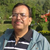 Neeraj  K. Jain 