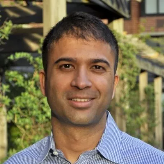 Ravi  Malhotra, CFM, CRPC 