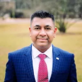 Hardeep Mehta