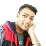 Kaushik  Biswas 