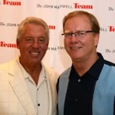 Jerry  "Vector" Van Houten 