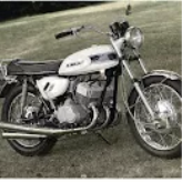 Triace Legend