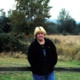 Dana Martin